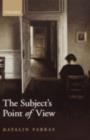 The Subject's Point of View - eBook