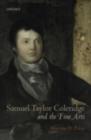 Samuel Taylor Coleridge and the Fine Arts - eBook