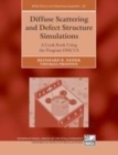 Diffuse Scattering and Defect Structure Simulations - eBook
