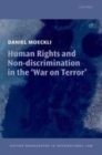 Human Rights and Non-discrimination in the 'War on Terror' - eBook