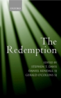 The Redemption : An Interdisciplinary Symposium on Christ as Redeemer - eBook