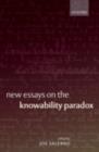 New Essays on the Knowability Paradox - eBook