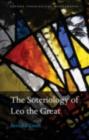 The Soteriology of Leo the Great - eBook