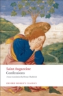 The Confessions - eBook