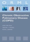 Chronic Obstructive Pulmonary Disease (COPD) - eBook