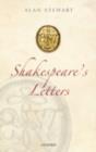 Shakespeare's Letters - eBook