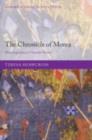 The Chronicle of Morea : Historiography in Crusader Greece - eBook