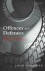 Offences and Defences - eBook