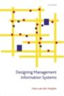 Designing Management Information Systems - eBook