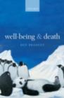 Well-Being and Death - eBook