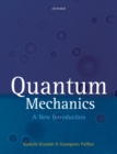 Quantum Mechanics : A New Introduction - eBook