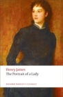 The Portrait of a Lady - eBook