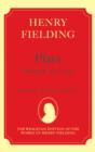 Henry Fielding - Plays, Volume II, 1731 - 1734 - eBook