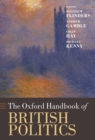 The Oxford Handbook of British Politics - eBook