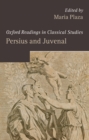 Persius and Juvenal - eBook