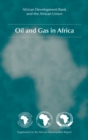 Oil and Gas in Africa - eBook