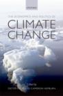 The Economics and Politics of Climate Change - eBook