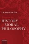 Essays on the History of Moral Philosophy - eBook