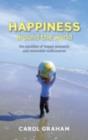 Happiness Around the World : The paradox of happy peasants and miserable millionaires - eBook