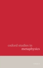 Oxford Studies in Metaphysics : Volume 5 - eBook