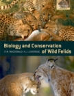 The Biology and Conservation of Wild Felids - eBook