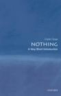 Nothing : A Very Short Introduction - eBook