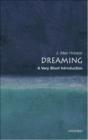 Dreaming: A Very Short Introduction - eBook