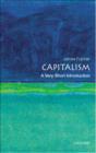 Capitalism: A Very Short Introduction - eBook