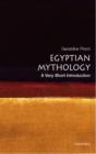 Egyptian Myth: A Very Short Introduction - eBook