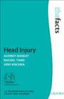 Head Injury - eBook
