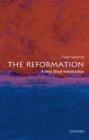 The Reformation : A Very Short Introduction - eBook