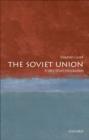 The Soviet Union: A Very Short Introduction - eBook