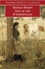 Tess of the d'Urbervilles - eBook