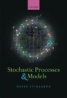 Stochastic Processes and Models - eBook