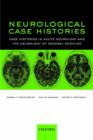Neurological Case Histories : Case Histories in Acute Neurology and the Neurology of General Medicine - eBook