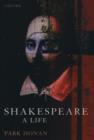 Shakespeare : A Life - eBook