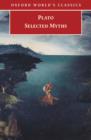 Selected Myths - eBook