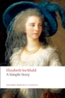 A Simple Story - eBook