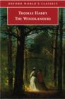 The Woodlanders - eBook