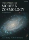 Foundations of Modern Cosmology - eBook
