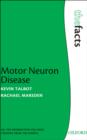 Motor Neuron Disease - eBook