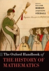 The Oxford Handbook of the History of Mathematics - eBook