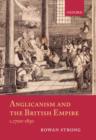 Anglicanism and the British Empire, c.1700-1850 - eBook