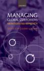 Managing Global Customers : An Integrated Approach - eBook