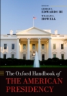 The Oxford Handbook of the American Presidency - eBook
