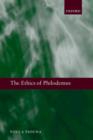 The Ethics of Philodemus - eBook