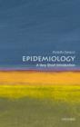 Epidemiology : A Very Short Introduction - eBook