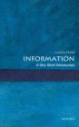 Information : A Very Short Introduction - eBook