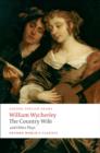The Country Wife and Other Plays - eBook