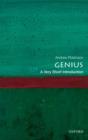 Genius: A Very Short Introduction - eBook